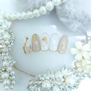 ネイル Coco Girlsのネイルデザイン