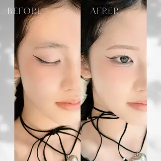 アイブロウ MiLACO❁ 【ミラコ】の眉毛・アイブロウイメージ