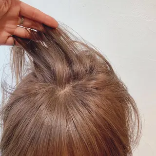 ショート メンズカット特化柏駅 徒歩3分LOUのヘアスタイル