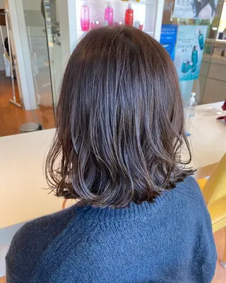 ショート カラー OXCREATION / ガクトのヘアスタイル