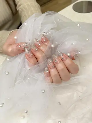 ネイル Moci Nail Salonのネイルデザイン