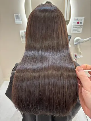 モデル募集中🎀 京香(きょうか)のヘアスタイル