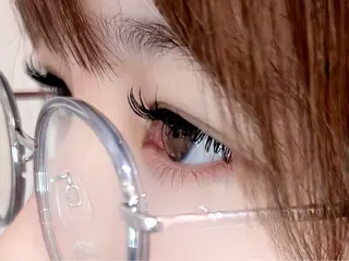 マツエク・マツパ Bell所属・mei/ 似合わせまつ毛パーマのマツエク・マツパデザイン