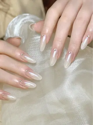 ネイル EMI ANA.CHUOのネイルデザイン