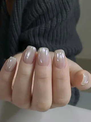 ネイル いつき ‘のネイルデザイン