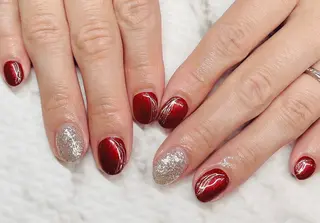 ネイル Lily Roseスタッフ一同のマツエク・マツパデザイン