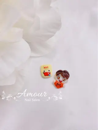ネイル nailsalon ♡amour♡のネイルデザイン
