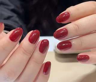 ネイル ル ルのネイルデザイン