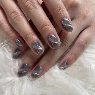 ネイル rinory 仙台店所属・rinory 仙台店☺︎のネイルデザイン