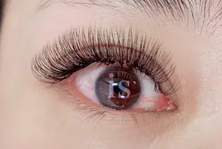 マツエク・マツパ ＆ meのマツエク・マツパデザイン