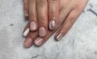 ネイル SWAMP  nails所属・🎀ネイルサロン RIRI🎀のネイルデザイン