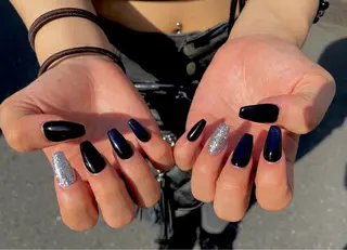 ネイル Home salon Rのネイルデザイン