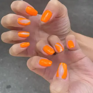 ネイル nail.gorin所属・吉村 優子のネイルデザイン