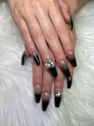 ネイル ♡ KEIKOのネイルデザイン