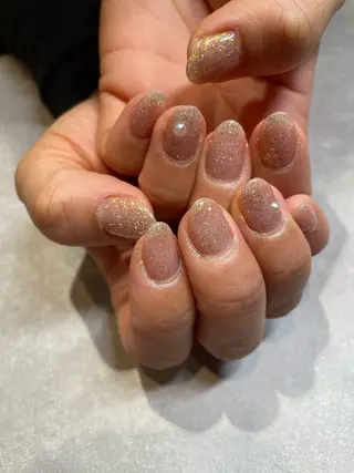 ネイル SAVOYNail 🪞yuinaのネイルデザイン