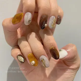 ネイル Rena colore'のネイルデザイン