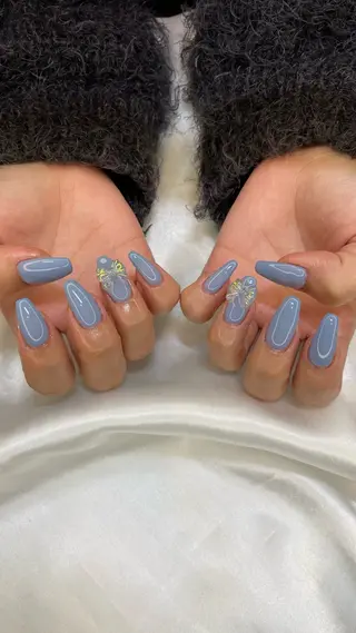 ネイル ui nailのネイルデザイン