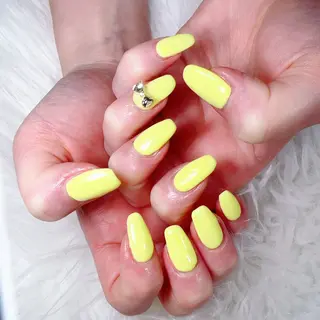 ネイル ネイルサロン ロア旧ジョリーのネイルデザイン