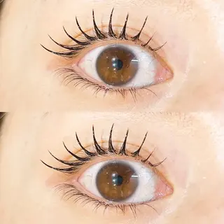 マツエク・マツパ EYELA大宮西口店 MURATAのマツエク・マツパデザイン