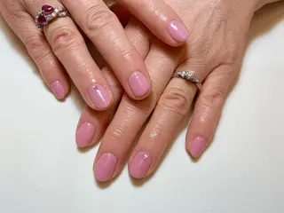 ネイル 手塚 里奈のネイルデザイン