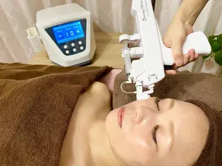 ベラージュ【美背中・ 美尻・フェイシャル】のエステ・リラクイメージ