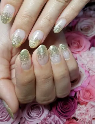 ネイル Laule’a 昭島店のネイルデザイン