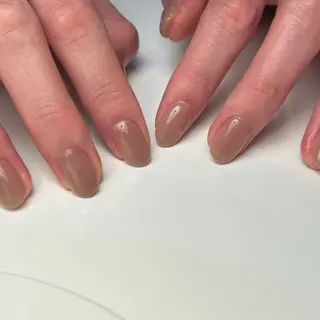 ネイル Yumi 広尾|恵比寿ネイルのネイルデザイン