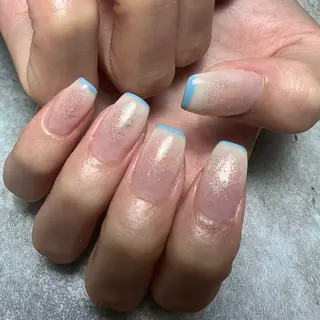 ネイル are you nailのネイルデザイン