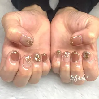 ネイル Belinda Nailのネイルデザイン