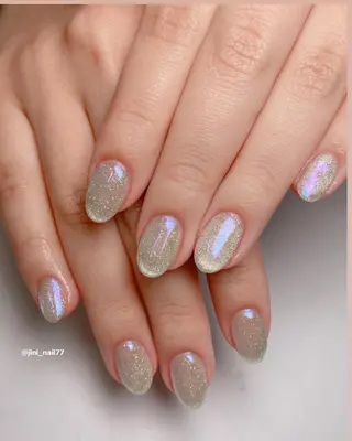 ネイル JINI NAIL所属・ジニ ネイルのネイルデザイン