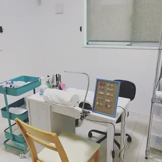 ネイル ulinail （ウリネイル）のネイルデザイン