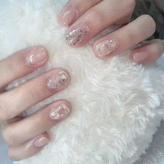 ネイル 林 ✨syousyouのネイルデザイン