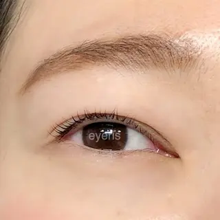 マツエク・マツパ まつげサロン eyerisのマツエク・マツパデザイン