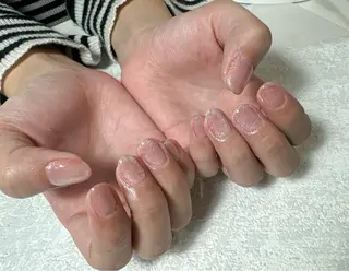 ネイル kikinail 溝の口のネイルデザイン