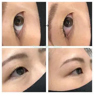 マツエク・マツパ ビューティー ミロワールのエステ・リラクイメージ