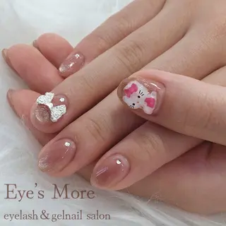 ネイル Mai Nailistのネイルデザイン