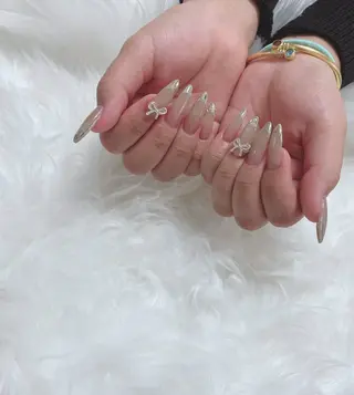 ネイル ESPOIR Ｎのネイルデザイン