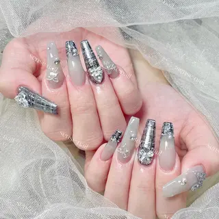 ネイル Maiii 💗のネイルデザイン