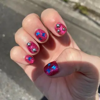 ネイル 11 nailsのネイルデザイン