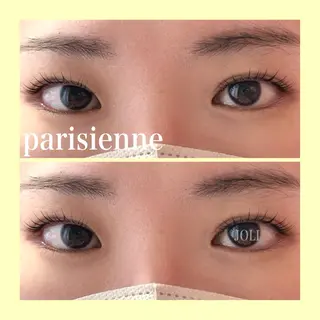 マツエク・マツパ 𝐉𝐎𝐋𝐈 アイリスト ❤︎のマツエク・マツパデザイン