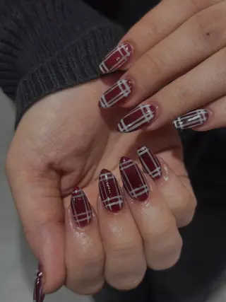 ネイル cocoro💗 nail/Ivyのネイルデザイン