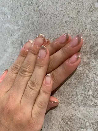 ネイル esby Loely MIZUKIのネイルデザイン