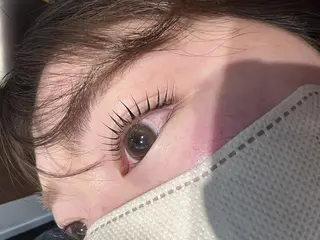 マツエク・マツパ 石田 悠夏のマツエク・マツパデザイン