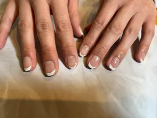 ネイル ビューティーサロン プチフルールのネイルデザイン