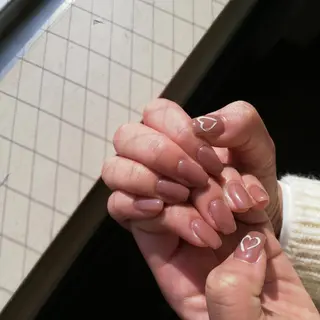 ネイル renard所属・nailsalon Renardkのネイルデザイン