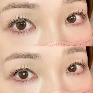 マツエク・マツパ Flor SHIMAMOTOのエステ・リラクイメージ