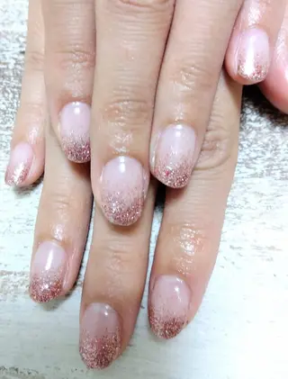 ネイル NailSalon Ne-Neのネイルデザイン