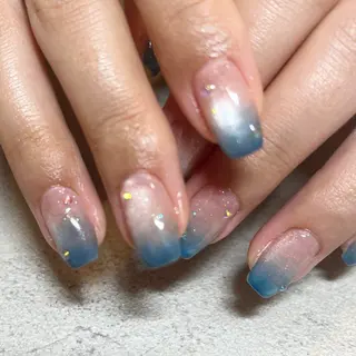 ネイル share salon reir　(ルレイル)所属・rio nailのネイルデザイン