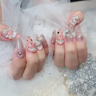 ネイル Miki milimiliのネイルデザイン