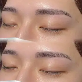 アイブロウ 🎀 RIRIKA 🎀のマツエク・マツパデザイン